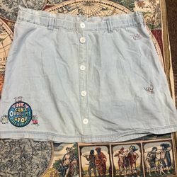 Disney Collectible Women Clothes 