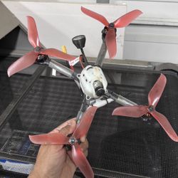 6” Racing Quadcopter