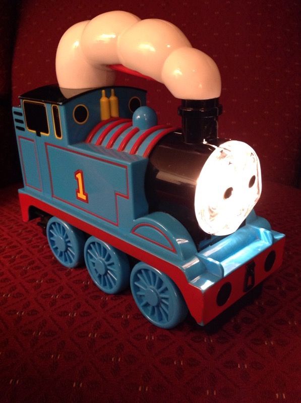 Little Tikes Light & Go Thomas The Train Flashlight