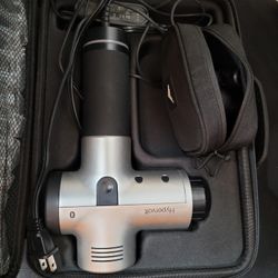 Hyperice Hypervolt 2 Bluetooth Massager 