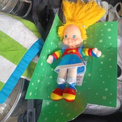 Rainbow Brite