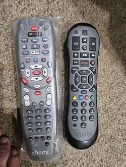 Remote Controls