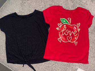 Girls t shirts