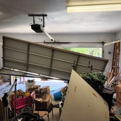 Garage Doors 