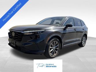 2023 Honda CR-V