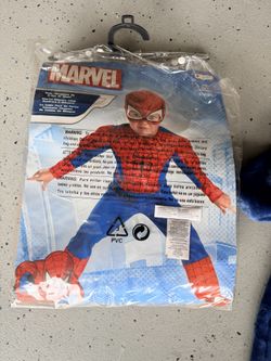 2T Halloween Costumes