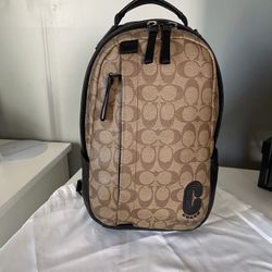 Coach Men’s Bag 
