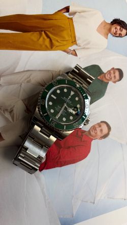 rolex