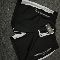 Athletic Shorts 