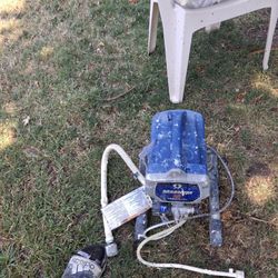 Graco Magnum X5 Airless Paint Sprayer 