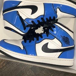 Jordans 1 