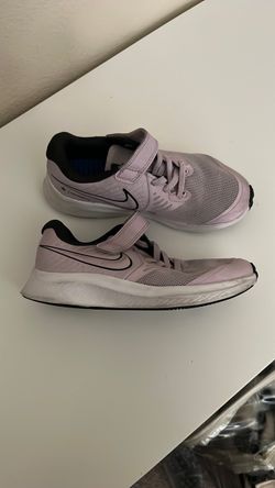 Little Girl shoes