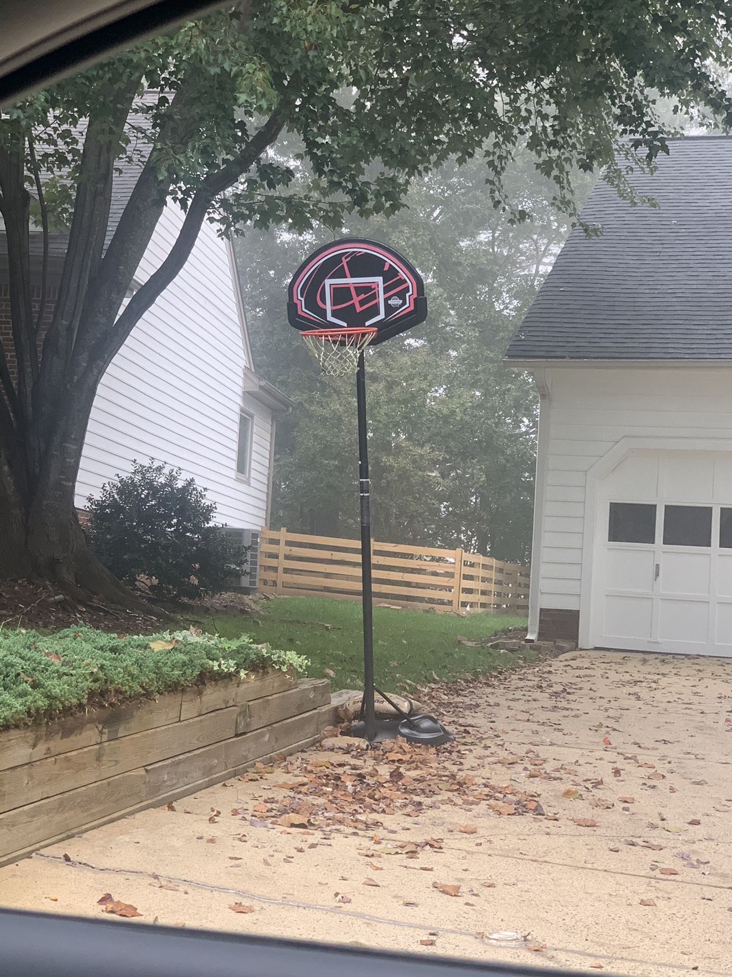 Basketball Hoop Free