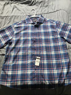 Dress shirt