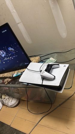 Ps5 Disc version