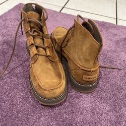 Sorel Waterproof Shoes 