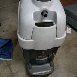 Carpet Cleaner Extractor Vacuum 