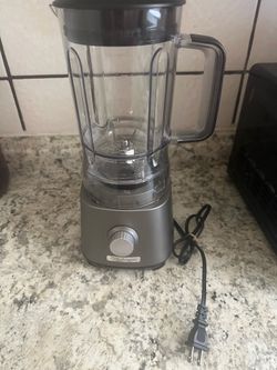 Blender