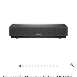FORMOVIE Cinema Edge