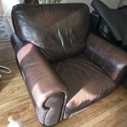Recliner