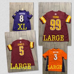 $70 each! Brand new never worn with tags…AUTHENTIC