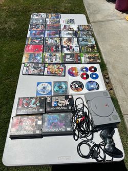 Game Lot ‼️READ DESCRIPTION‼️