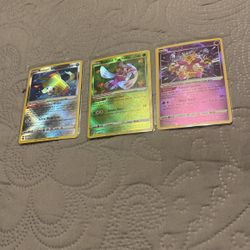 Pokémon Cards