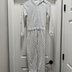 Bunny Pj Bodysuit 