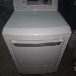 Lg Electric  Dryer