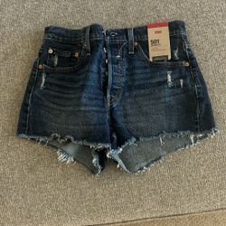Levi’s 501 Shorts