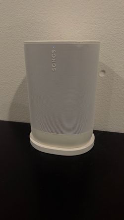 Sonos Move 2
