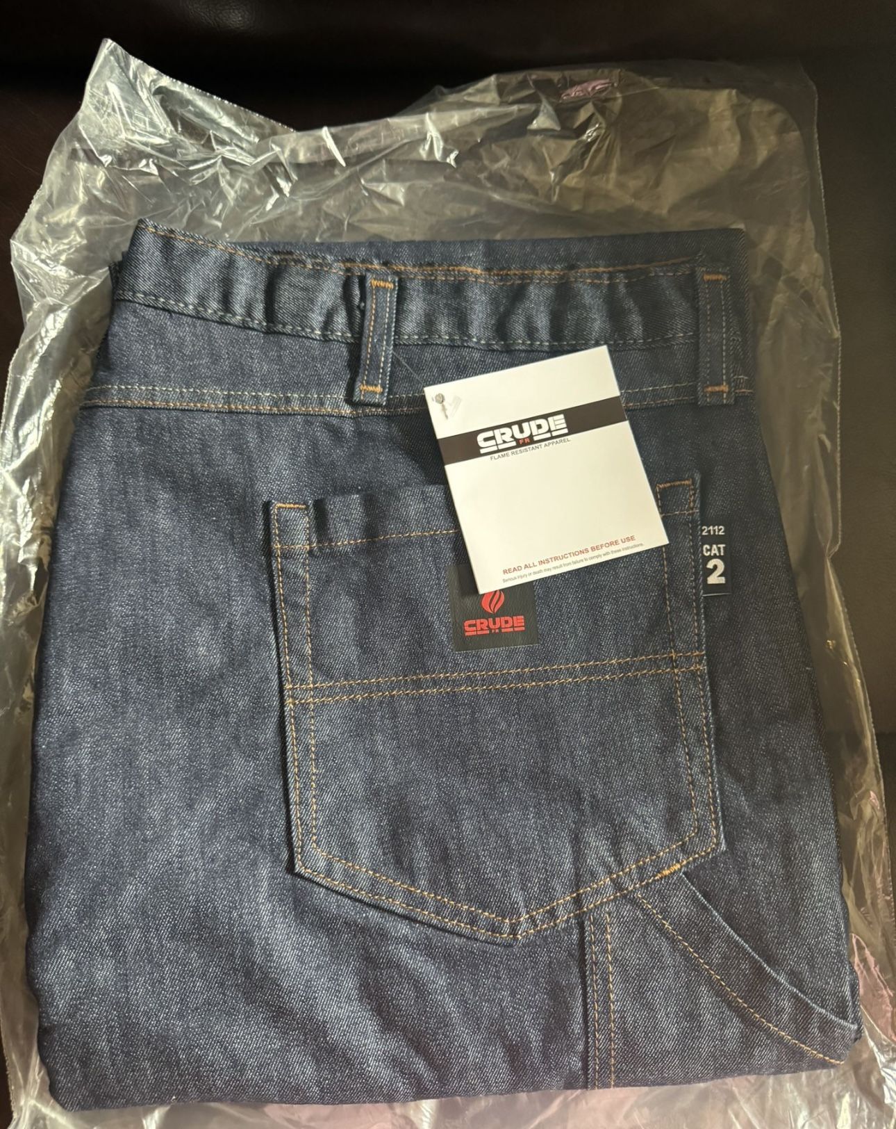 Fr Pants brand new!