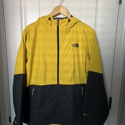 North Face Rain Jackets