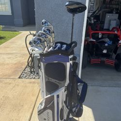 Golf Set