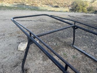 Lumber Rack
