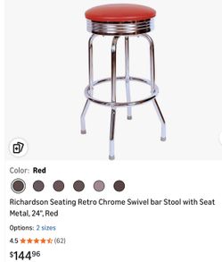 Bar stool