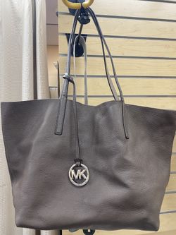Michael Kors Izzy Large Reversible Tote Bag
