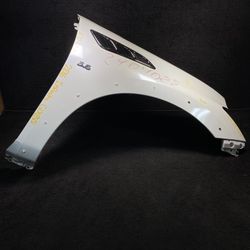 14-17 Infiniti QX80 OEM Right Fender