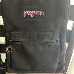 Jansport laptop backpack