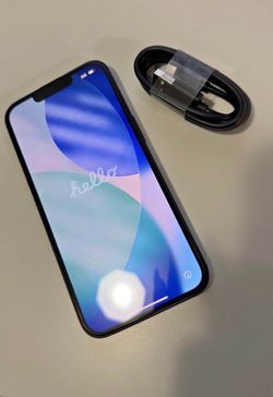 iPhone 16e