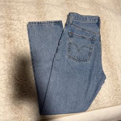 Levi Jeans