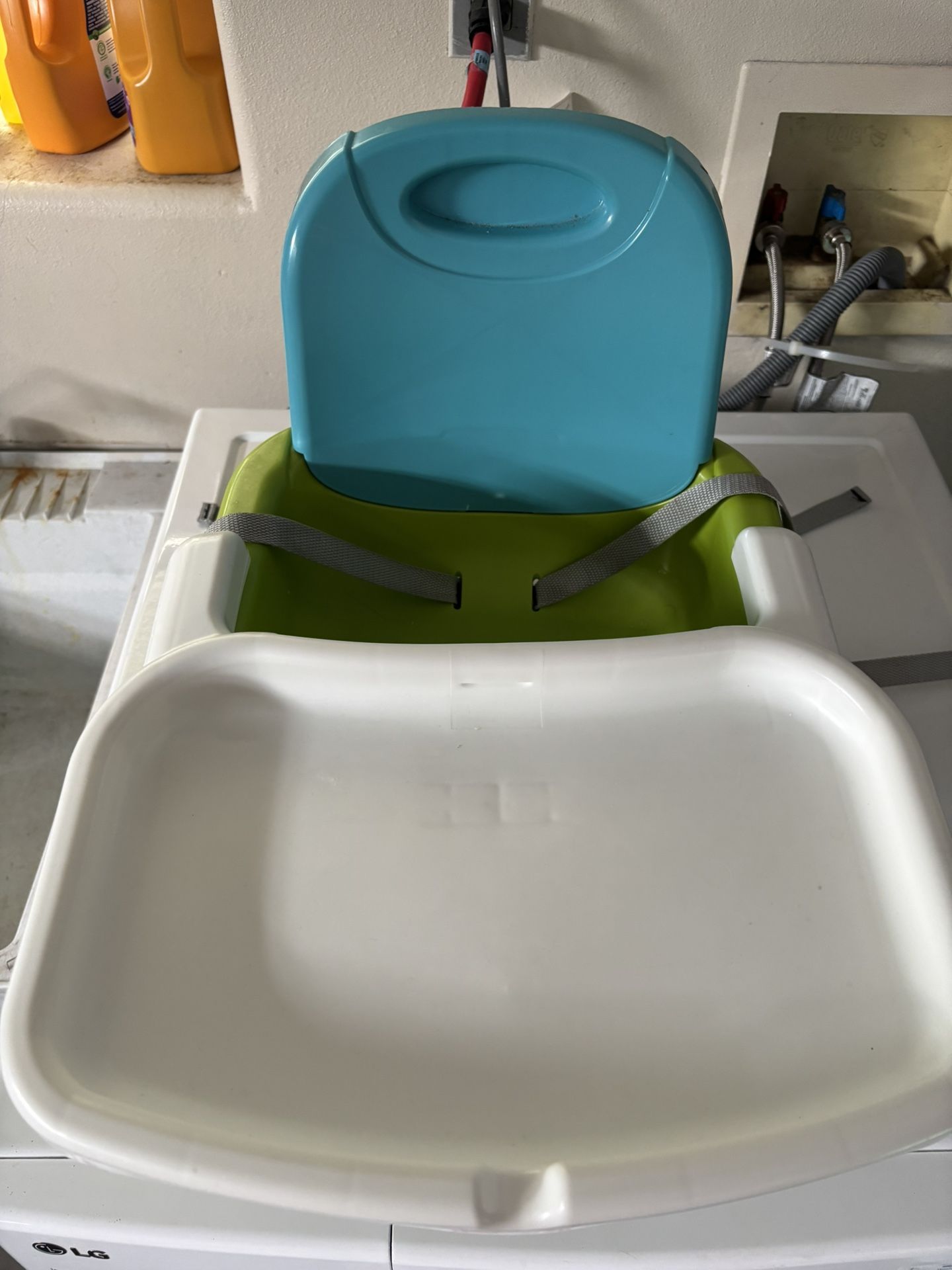 Booster Seat For Toddler