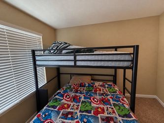 Bunk Bed for Sale