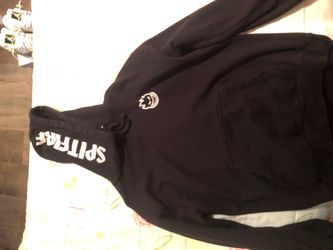 Spitfire hoodie