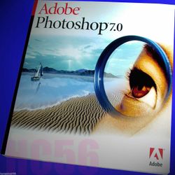 Photoshop 7.0