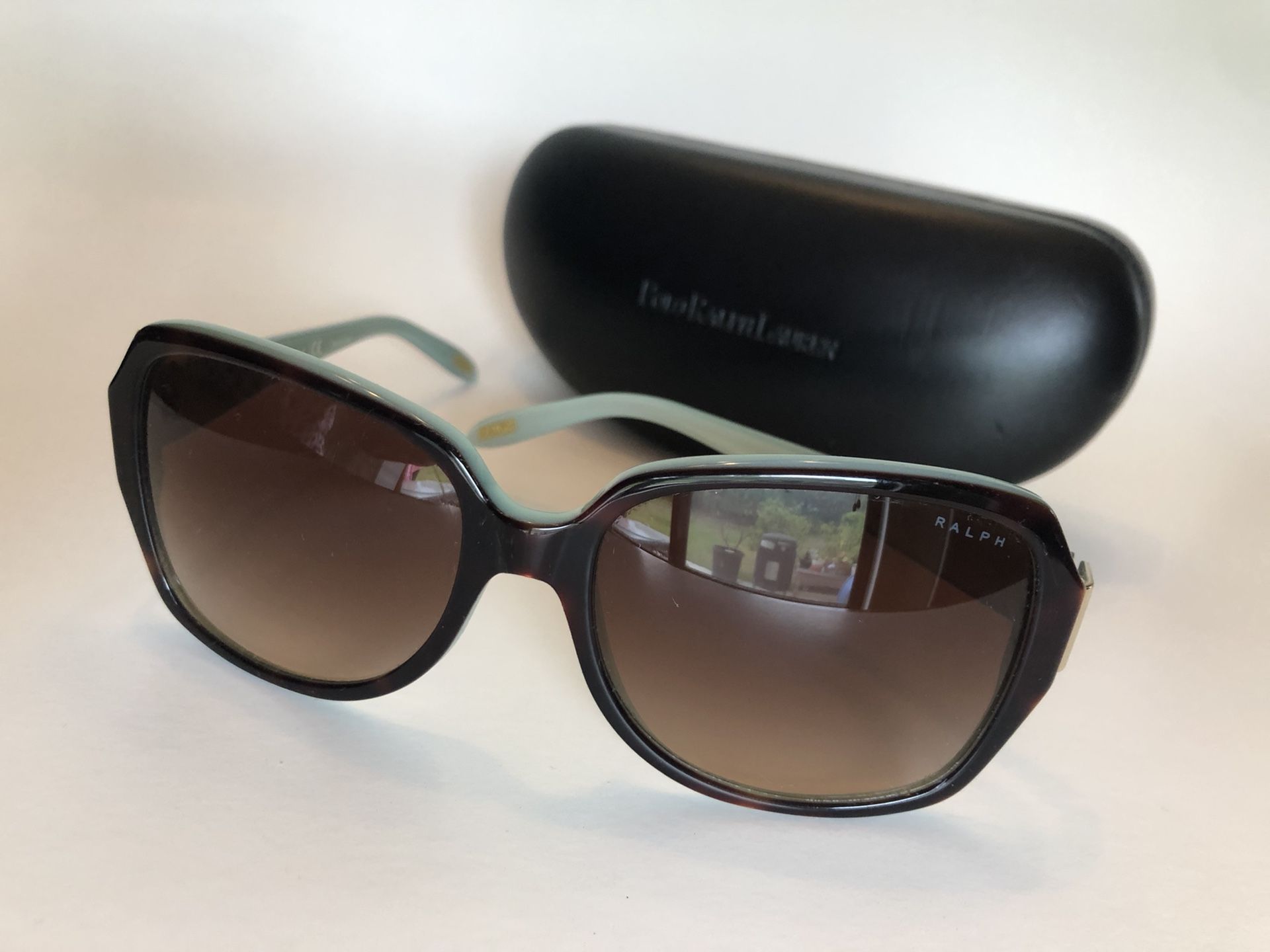 Polo Ralph Lauren Sunglasses