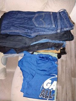 Boys size 14