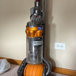 Dyson Ball Vacuum Cleaner