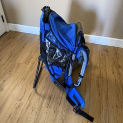 Baby Hiking Backpack 