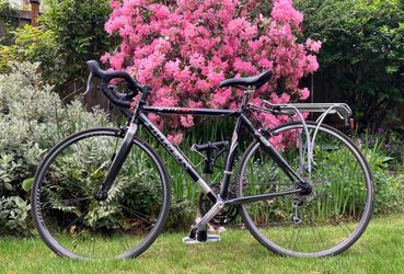 Trek 2100 ZR